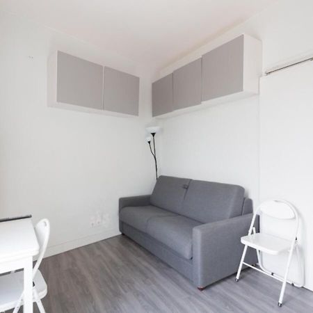 Studio Meuble Gentilly Esterno foto