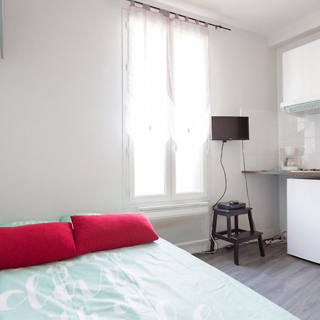 Studio Meuble Gentilly Esterno foto
