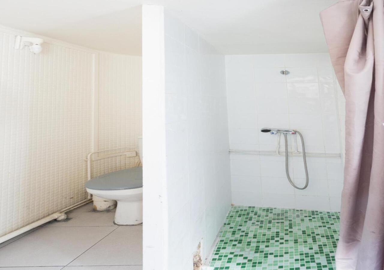 Studio Meuble Gentilly Esterno foto