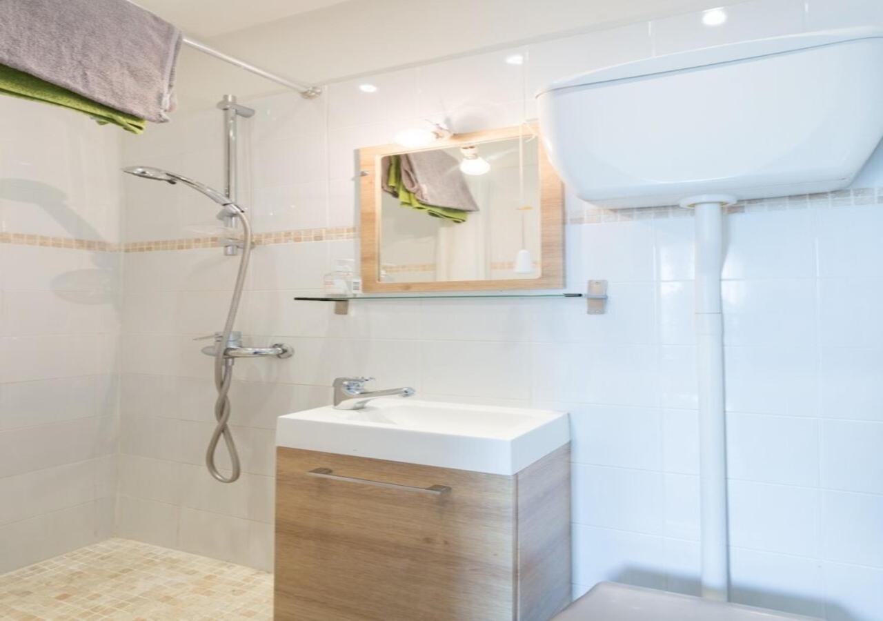 Studio Meuble Gentilly Esterno foto