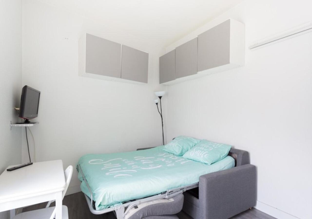 Studio Meuble Gentilly Esterno foto
