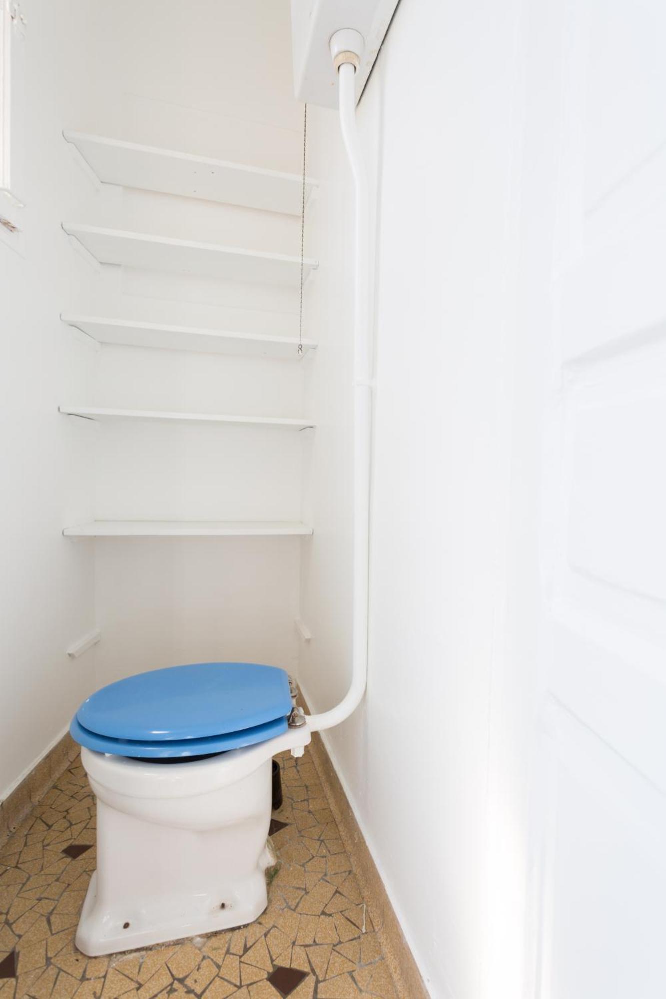 Studio Meuble Gentilly Esterno foto