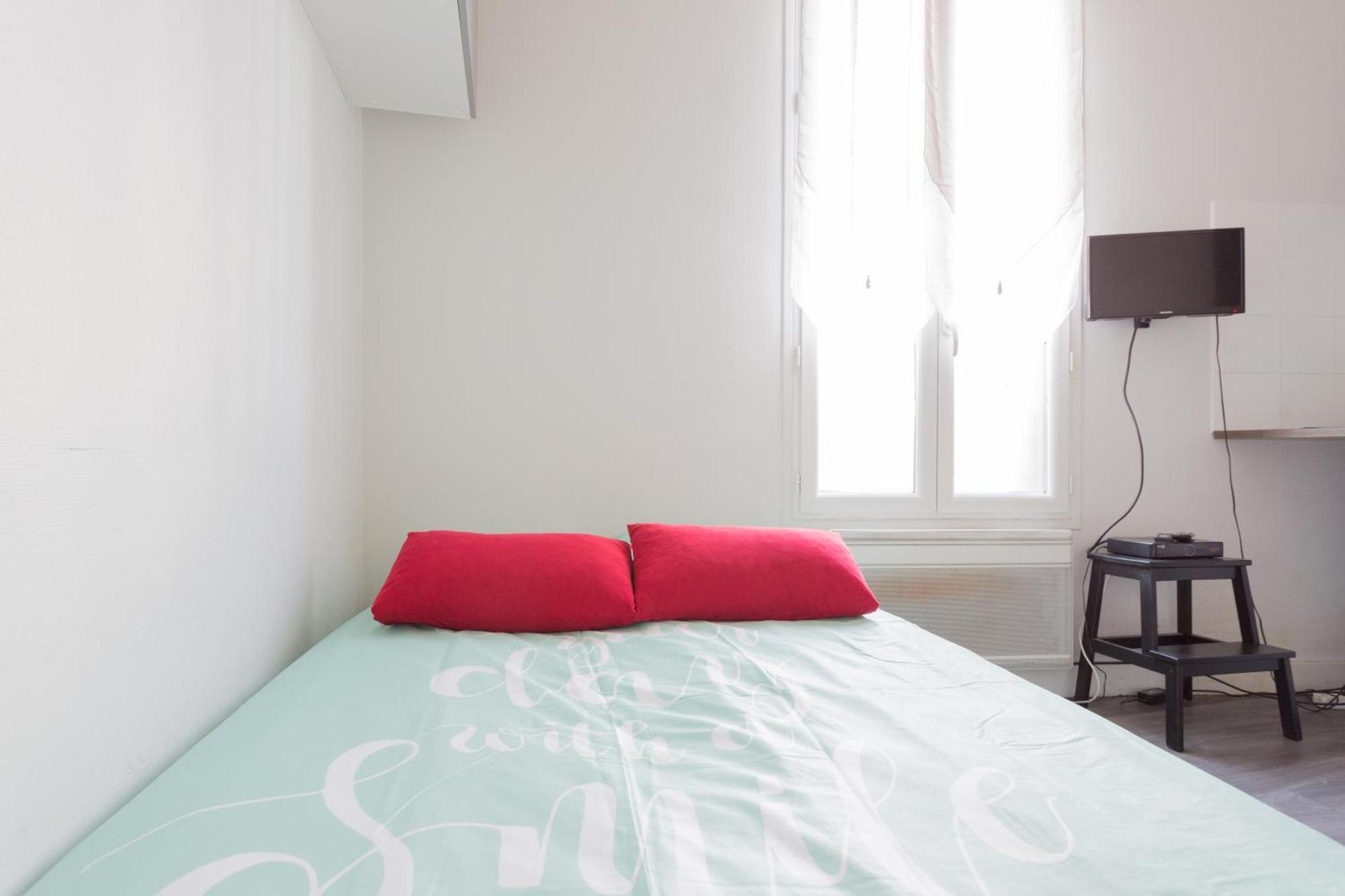 Studio Meuble Gentilly Esterno foto