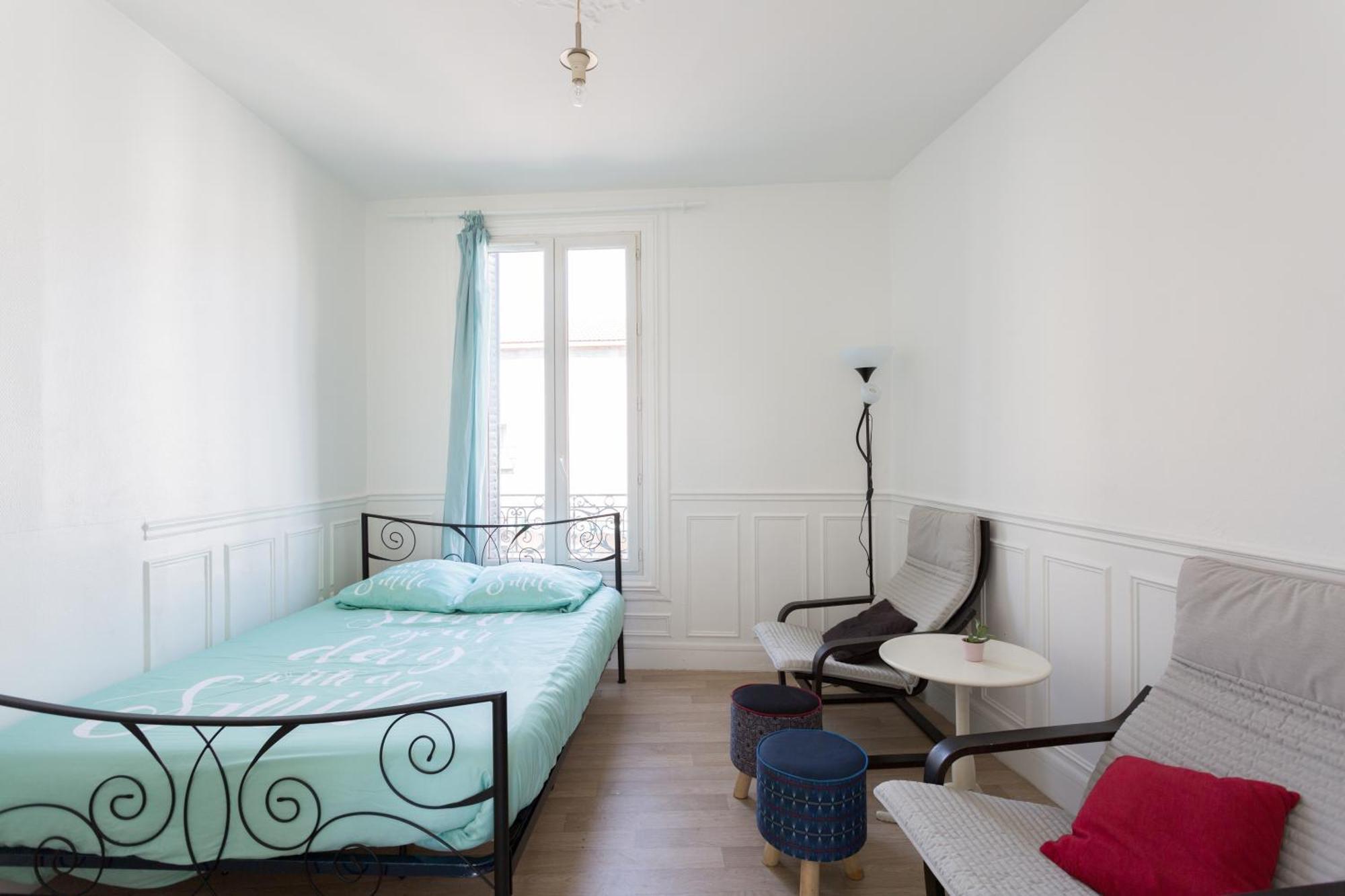 Studio Meuble Gentilly Esterno foto